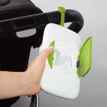 Load image into Gallery viewer, OXO Tot On The Go Wipes Dispenser
