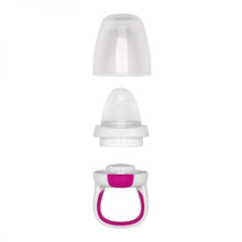 Load image into Gallery viewer, Oxo Tot Silicone Self-Feeder
