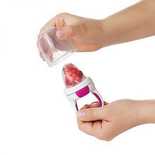 Load image into Gallery viewer, Oxo Tot Silicone Self-Feeder
