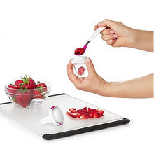 Load image into Gallery viewer, Oxo Tot Silicone Self-Feeder
