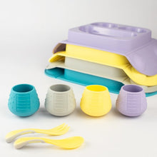 Load image into Gallery viewer, EasyTots DinkyCup - Dinky Size Open Baby Cup
