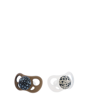 Load image into Gallery viewer, Twistshake 2x Pacifier 6+m
