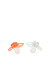 Load image into Gallery viewer, Twistshake 2x Pacifier 6+m
