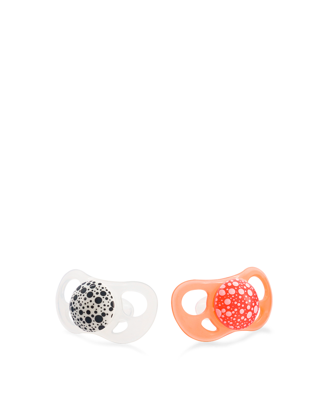 Twistshake 2x Pacifier 0-6months