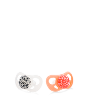 Load image into Gallery viewer, Twistshake 2x Pacifier 6+m
