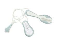 Load image into Gallery viewer, Beaba Personal Care Set (1 Thermometer +1 Baby Nail  Clippers + Brush And Comb)
