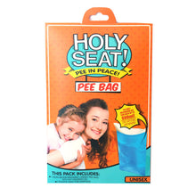 Load image into Gallery viewer, Holy Seat Pee Bag

