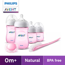 Load image into Gallery viewer, Philips Avent Newborn Starter Set
