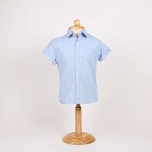 Load image into Gallery viewer, Paradise Boys Plain Polo
