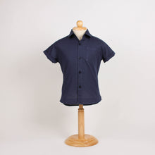 Load image into Gallery viewer, Paradise Boys Plain Polo
