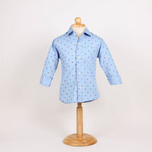 Load image into Gallery viewer, Paradise Boys Long Sleeve
