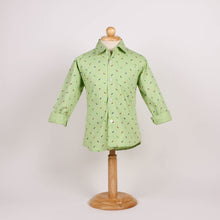 Load image into Gallery viewer, Paradise Boys Long Sleeve
