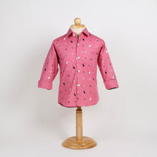 Load image into Gallery viewer, Paradise Boys Long Sleeve
