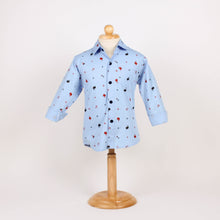 Load image into Gallery viewer, Paradise Boys Long Sleeve
