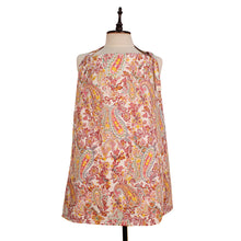 Load image into Gallery viewer, Urban Mom Nursing Cover
