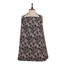 Load image into Gallery viewer, Urban Mom Nursing Cover
