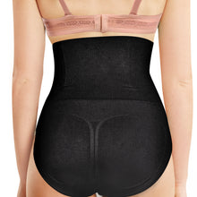 Load image into Gallery viewer, Inay Moments High Waist Tummy Control / Postnatal Panty Girdle with Hook

