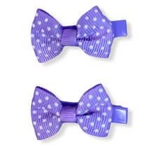 Load image into Gallery viewer, Dainty Baby Clips
