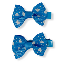 Load image into Gallery viewer, Dainty Baby Clips
