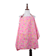 Load image into Gallery viewer, Urban Mom Nursing Cover
