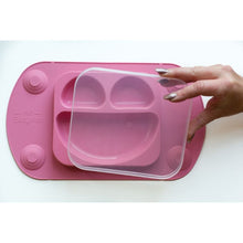 Load image into Gallery viewer, EasyTots EasyMat Mini Suction Plate
