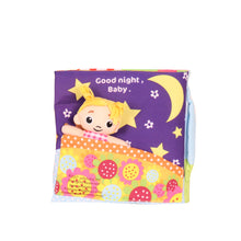 Load image into Gallery viewer, Jolly Baby Book - Playing House
