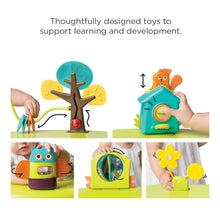 Load image into Gallery viewer, Oribel PortaPlay Activity Center
