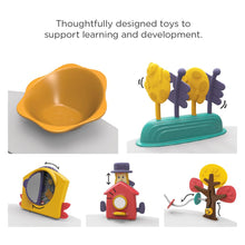 Load image into Gallery viewer, Oribel PortaPlay Activity Center
