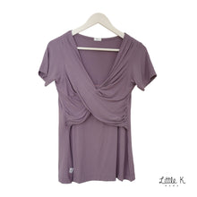Load image into Gallery viewer, Little K Bamboo Mama PJs
