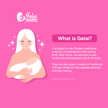 Load image into Gallery viewer, Gelai Mama Native Tsokolate Milk 10 in 1 Cocoa
