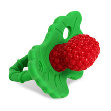 Load image into Gallery viewer, RaZbaby RaZ-Berry Teether
