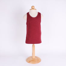 Load image into Gallery viewer, Basic Racer Back (Unisex) (Buy1 Take1)
