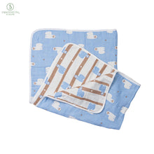Load image into Gallery viewer, Swaddies Reversible Blanket
