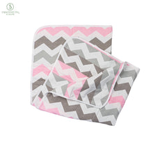 Load image into Gallery viewer, Swaddies Reversible Blanket

