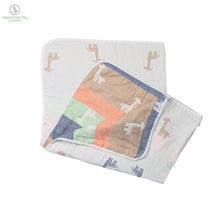 Load image into Gallery viewer, Swaddies Reversible Blanket
