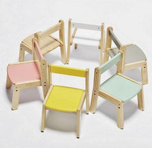 Load image into Gallery viewer, Yamatoya Norsta Little Chair

