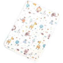 Load image into Gallery viewer, Knicknacks Waterproof Pad Large (80x100cm)
