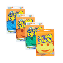 Load image into Gallery viewer, Scrub Daddy Colors

