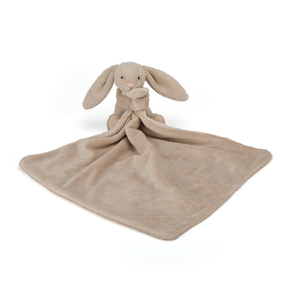 Jellycat - Bashful Soother