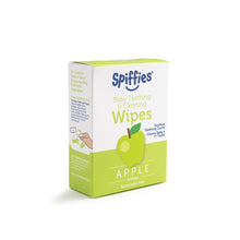 Load image into Gallery viewer, Spiffies Xylitol Tooth Wipes
