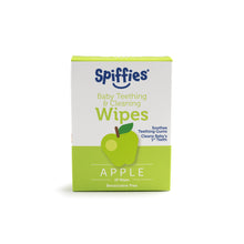 Load image into Gallery viewer, Spiffies Xylitol Tooth Wipes
