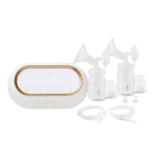 Load image into Gallery viewer, Spectra Dual Compact Rechargeable Breast Pump
