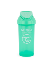 Load image into Gallery viewer, Twistshake’s Straw Cup 360ml 12+m
