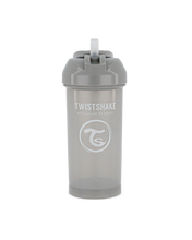 Load image into Gallery viewer, Twistshake’s Straw Cup 360ml 12+m
