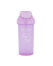 Load image into Gallery viewer, Twistshake’s Straw Cup 360ml 12+m
