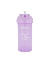 Load image into Gallery viewer, Twistshake’s Straw Cup 360ml 12+m

