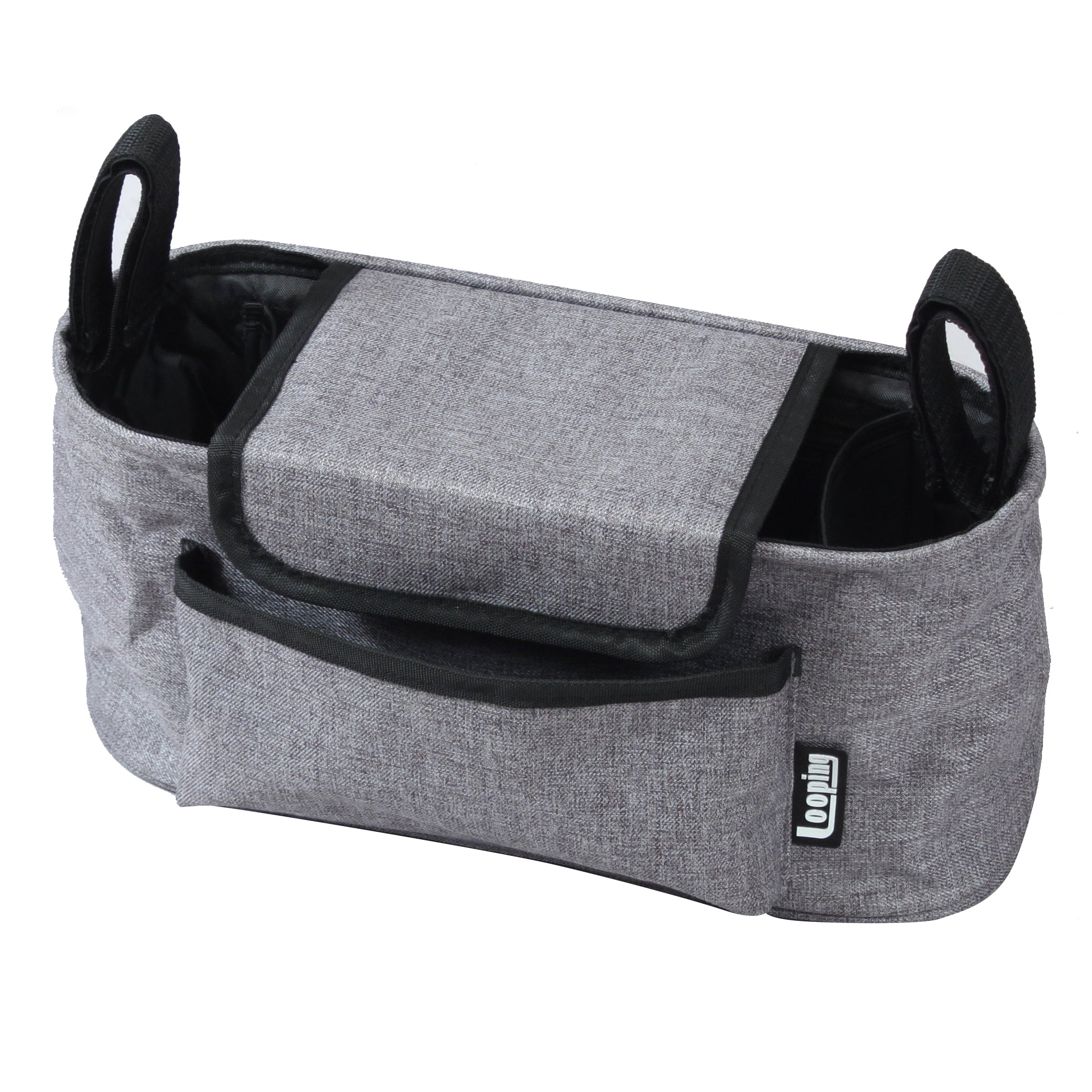 Looping Console – Urban Mom