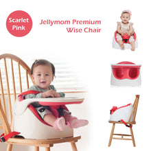 Load image into Gallery viewer, Jellymom Wise Chair
