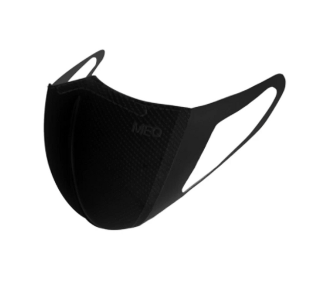 Meo X Disposable Mask for Adult (Pack of 3)
