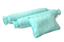 Load image into Gallery viewer, Zyji 7pc Baby Bedding Set
